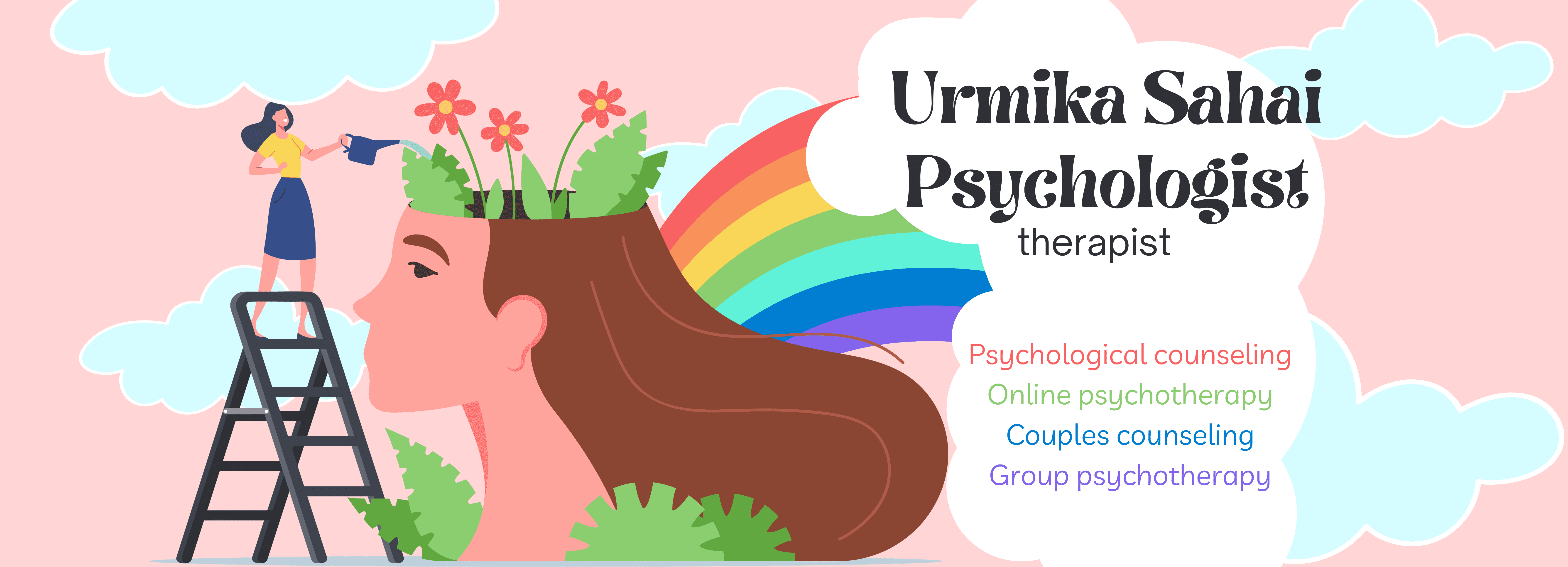 Website Banner Mobile